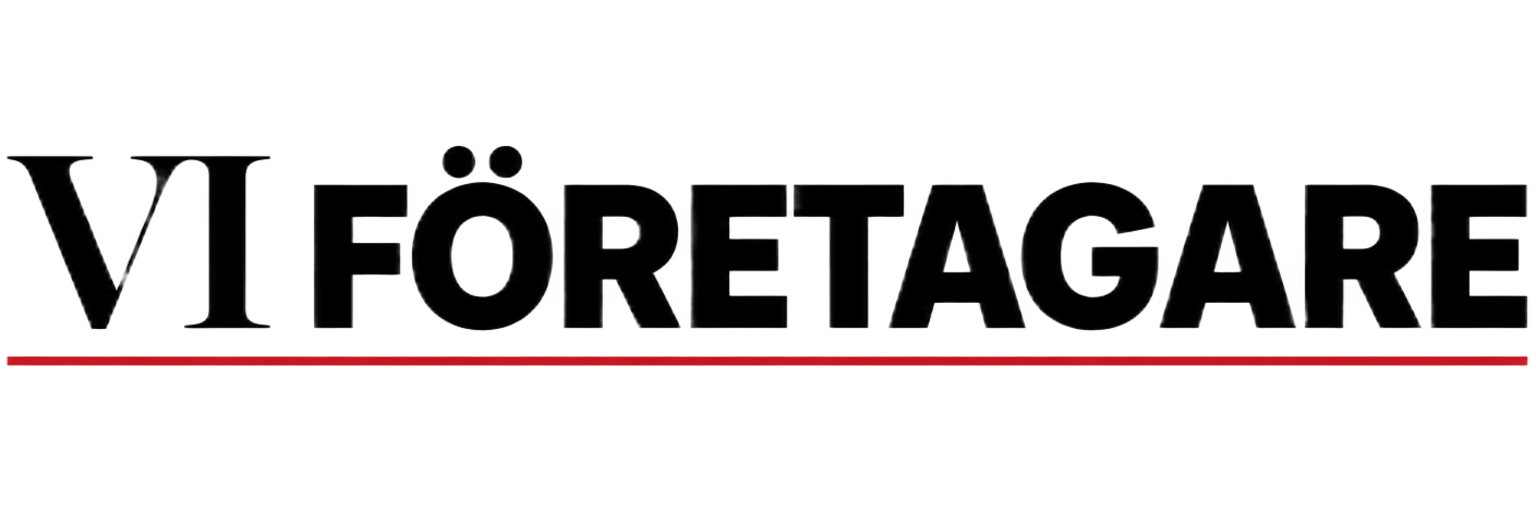 Vi Företagare